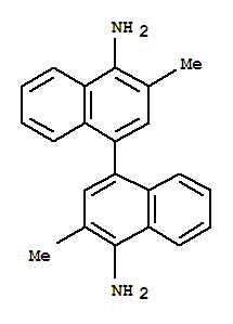 3,3'-二甲基聯(lián)萘胺