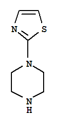 1-(噻唑-2-基)哌嗪
