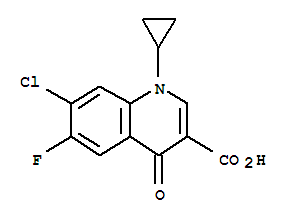 環(huán)丙羧酸