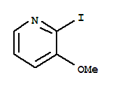 2-碘-3-甲氧基吡啶