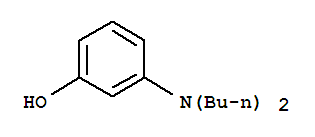 二丁基氨基苯酚;95%