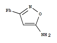 3-苯基-5-氨基異噁唑