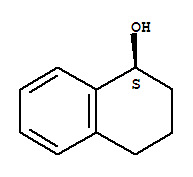 (S)-(+)-1,2,3,4-四氫-1-萘酚