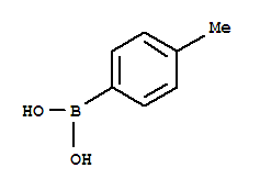 對(duì)甲基苯硼酸