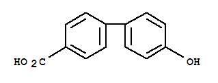 4'-羥基聯(lián)苯-4-羧酸