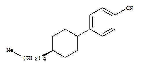 對戊基環(huán)己基苯腈