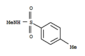 N-甲基對(duì)甲苯磺酰胺
