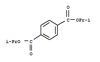對(duì)苯二甲酸二異丙酯