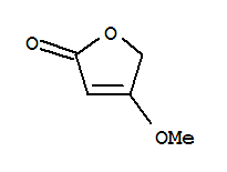 4-甲氧基-2(5H)-呋喃酮