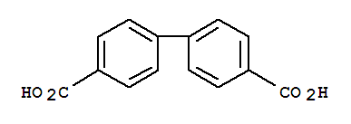 4,4'-聯(lián)苯二甲酸