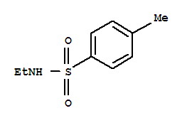 N-乙基對(duì)甲苯磺酰胺