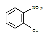 1-氯-2-硝基苯