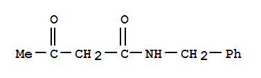 4-氯-2-甲基-N-乙酰乙酰苯胺