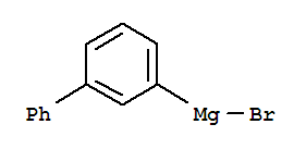 3-聯(lián)苯基溴化鎂