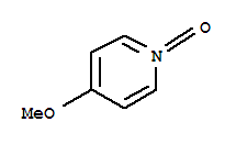 4-甲氧基吡啶-N-氧化物