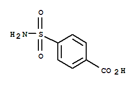 對(duì)羧基苯磺酰胺