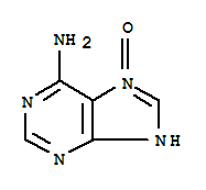 腺嘌呤-7-氧化物