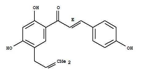 補骨脂查耳酮