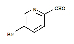 5-溴-2-吡啶甲醛