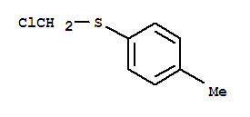 氯甲基對(duì)甲苯硫醚