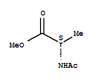 N-乙?；?L-丙氨酸甲酯