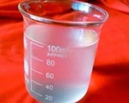 水玻璃