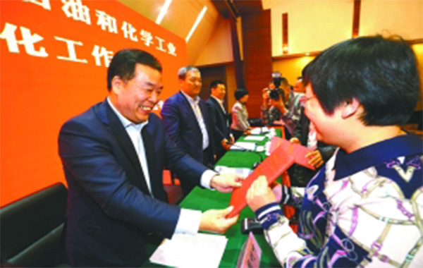 質(zhì)量標準化開啟行業(yè)綠色新篇章