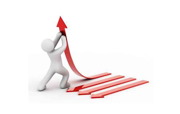 10月份化學(xué)原料和制品業(yè)增加值增長(zhǎng)3.3%