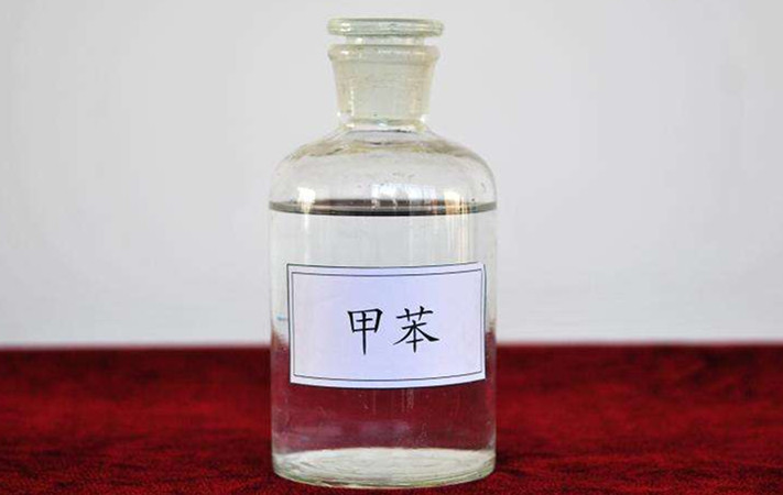 中國分析甲苯2017內(nèi)外盤套利活動