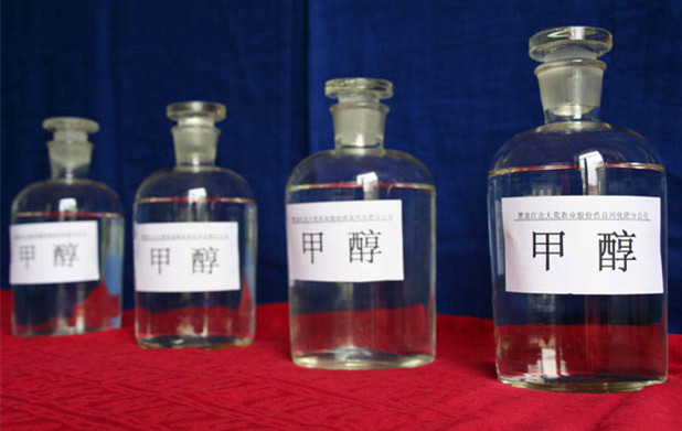 甲醇仍有上漲可能