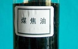 煤焦油市場(chǎng)近期迎來(lái)觸底反彈