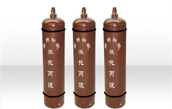 美國丙烷出口量連年遞增