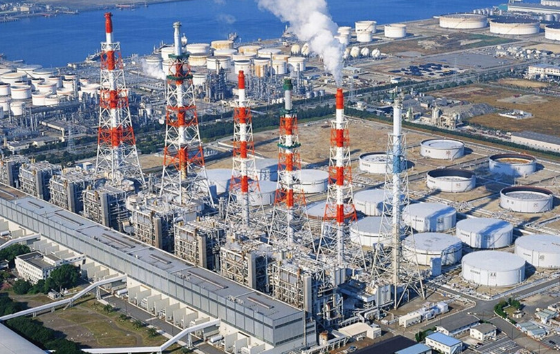 巴斯夫?qū)⒃趶V東建立化學品生產(chǎn)基地