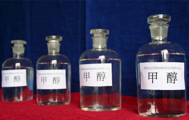 9月甲醇走勢(shì)預(yù)測(cè)