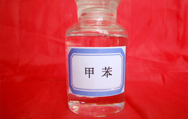亞洲甲苯漲勢強(qiáng)勁