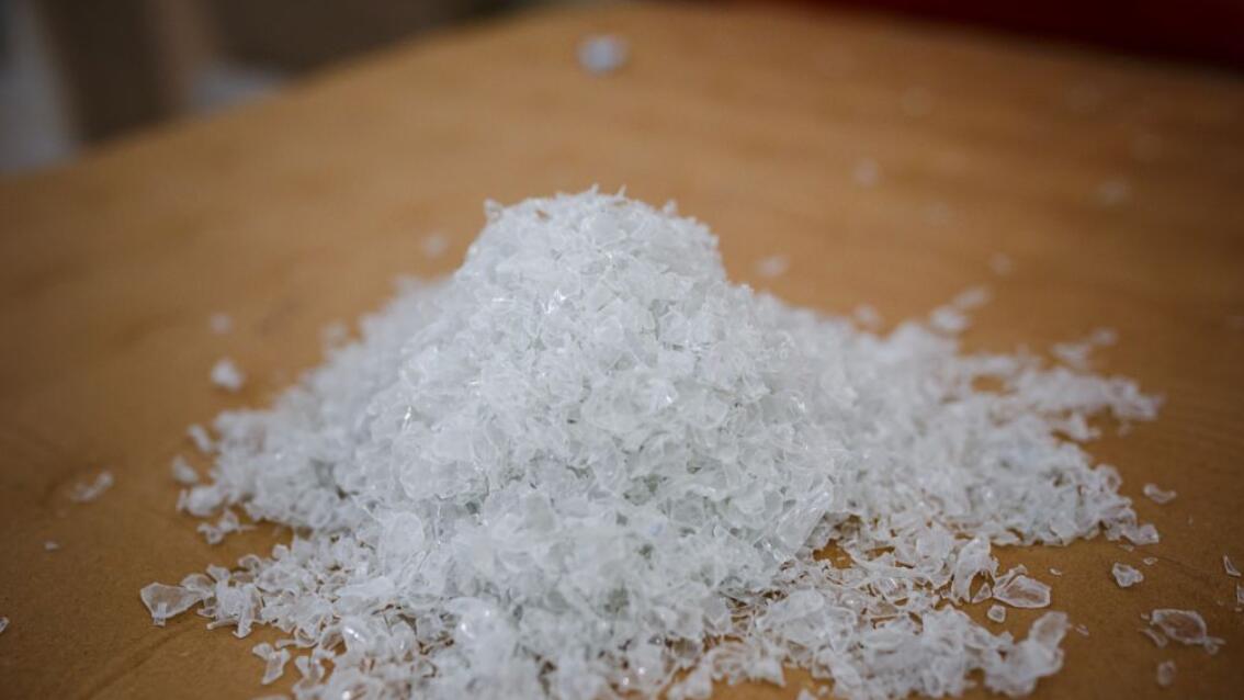 碳酸鉀市場消費(fèi)量穩(wěn)步提高 應(yīng)用領(lǐng)域主要是食品行業(yè)